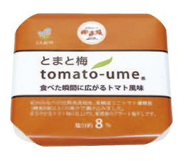 tomato-ume 　700g