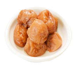 南高梅　つぶれ梅　特別限定販売!!
