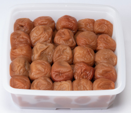 紀州白干梅　800g