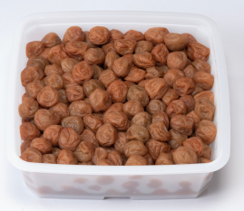 紀州白干小梅　800g