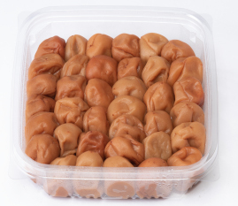 紀州はちみつ漬梅(お買得)　300g